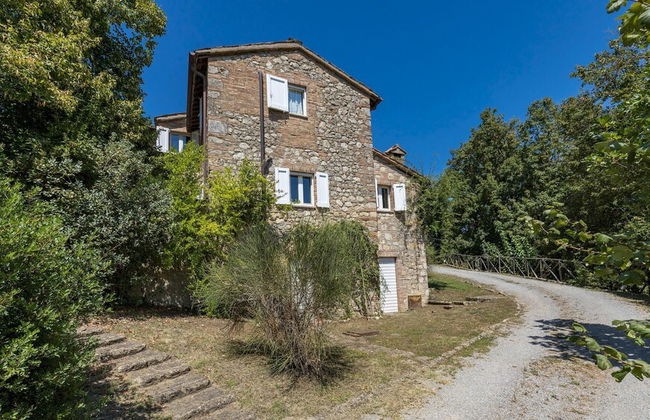 Casale le Querce di Cetona 9 Emma Villas - Foto 43