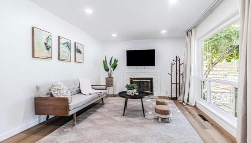 Modern Cozy House with Mini Golf near Santa Clara - Foto 3