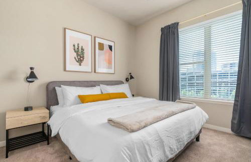 Lodgeur Med Center, Houston - close to MD Anderson & other hospitals - Foto 58