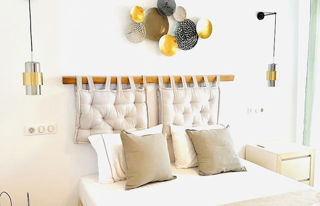 Gerani Deluxe Houses with Sea View 2 - Foto 28