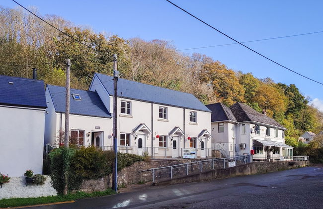 Rhossili Holiday Cottage - Parkmill - Foto 24