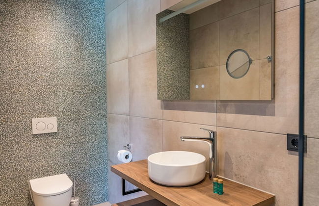 Beautiful Luxurious Villa Situated in Den Burg - Foto 26