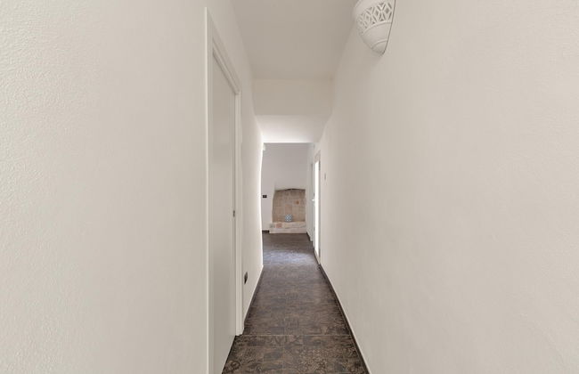 3507 Piccola Masseria Pozzi by Perle di Puglia - Foto 46