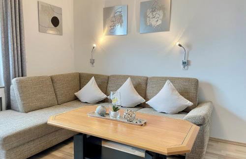 Gästehaus Schmidt - Apartements - Foto 15