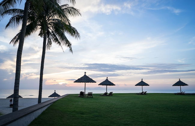 The Ocean Suites - A504 Tower A - Foto 24