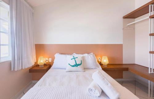 Wave Suítes Hotel & Lounge Bar - Foto 65