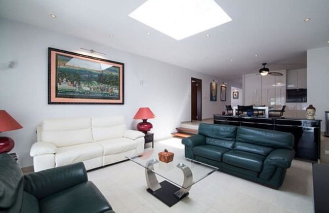 Cupecoy Beach Club - Foto 77