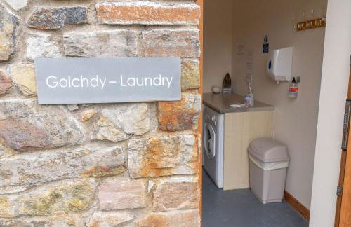 Yr Wyddfa Cottage Anglesey - Foto 31