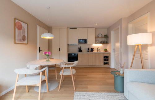 Adler Apartments - Foto 2