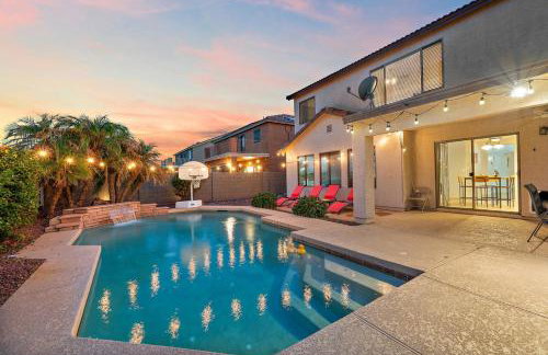 The Gem Getaway Pool Gameroom Gym by Relaxtay - Foto 53