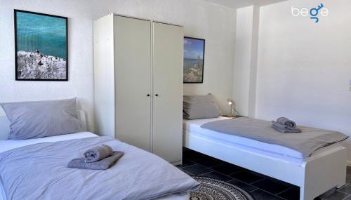 BEGE APARTMENTS Corporate Living - Foto 3, towels