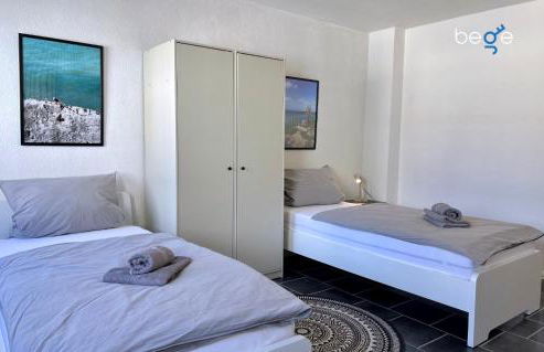 BEGE APARTMENTS Corporate Living - Foto 3