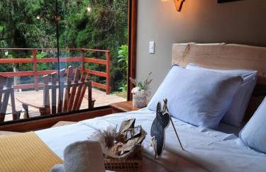 Chalé Mury - Foto 15