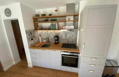 Ferienwohnung am Burgberg - Foto 6