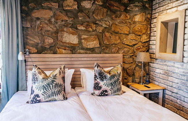 Buccara Noetzie - Lindsay Castle - Foto 23