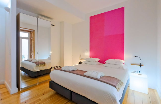 Chiado Arty flats - Foto 15