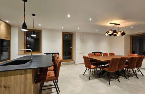 L'Escargot - Maison avec espace bien être privatif - Foto 45