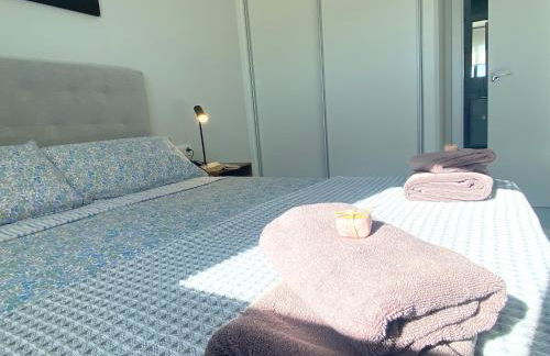 Impresionante y soleado apartamento - zona de Golf - Foto 21