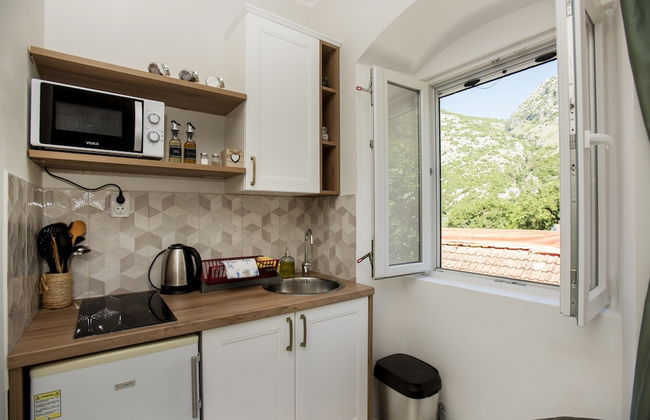 Zukic Apartments RIsan - Foto 49