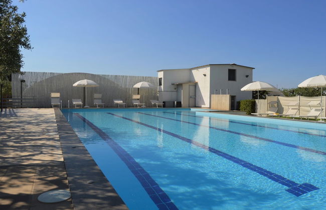 Residence Raggio di Sole - Foto 22