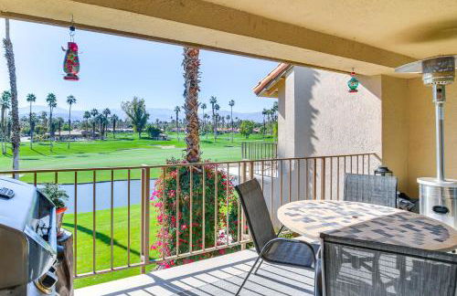 Lake, Mountain and Golf Views Palm Valley Retreat - Foto 23