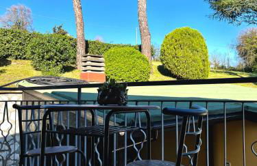 Villa Silvia Gabicce - Foto 18