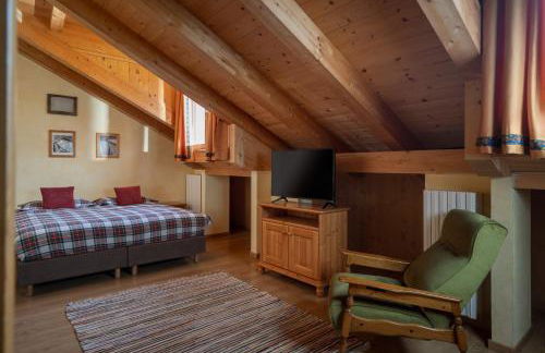 Chalet Stelle di Neve - Foto 49