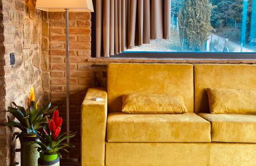 Perugia Vecchia Relais - Foto 38