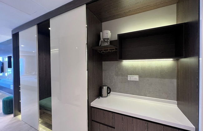 Apartment Thien Kim 2 - Foto 35