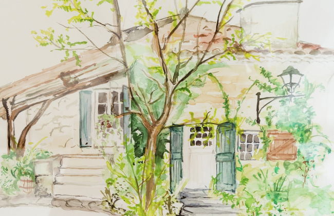 Great Spacious Holiday Home in a Tranquil Holiday - Foto 18