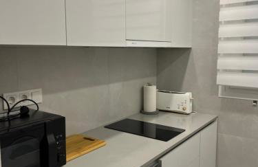 Apartmento Hana con terraza - después de la renovación general - Photo 13