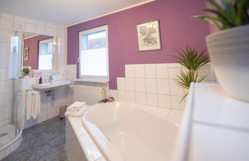 Ferienwohnung in ruhigem Viertel - Foto 8