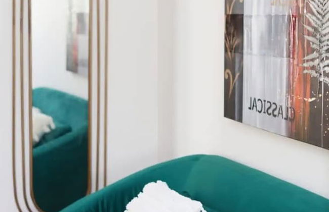 StayAU 4BRM Chic Urban Retreat - Foto 1