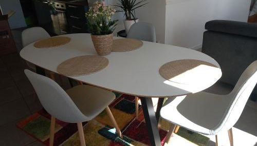 le petit bambou - Foto 4