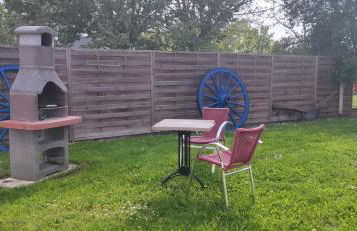 domaine des chevrettes - Foto 10