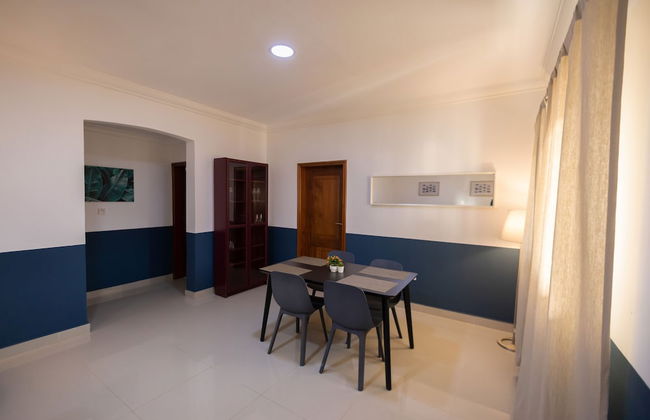 BRAGHA APARTMENTS - Foto 32