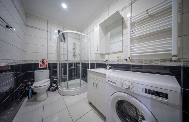 Feyza Apartments - Photo 79