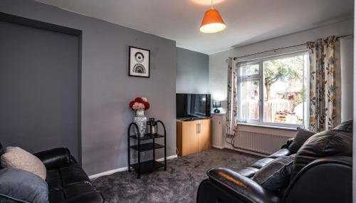 Cozy Spacious 5BR Sleeps of 9 - Foto 5