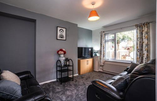 Cozy Spacious 5BR Sleeps of 9 - Foto 5