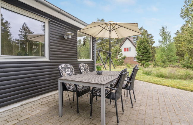 "Bjarka" - 2.9km from the sea - Foto 18