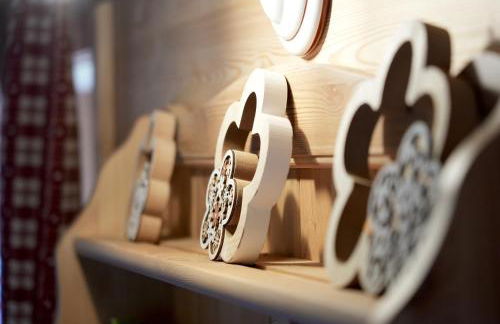 Chalet Navauce - Foto 29