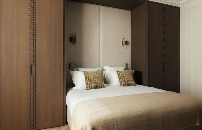 Highstay serviced apartments PYRAMIDES - Foto 37