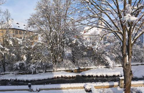 das herzstück - Schaubrennerei, Hausbrauerei & Apartments - Foto 72