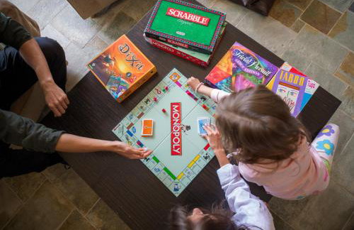 Traditional Luxury Villa ARMONIA - Foto 27