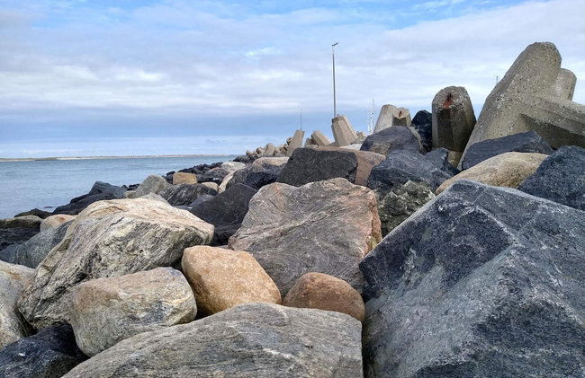 Smart Apartment in Thyborøn near Sea - Foto 38