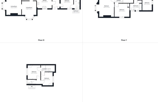 Host Stay Holyrood Lodge - Foto 26