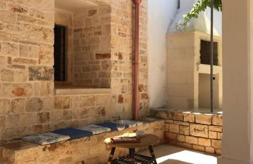 Trullo Canonico - Foto 7