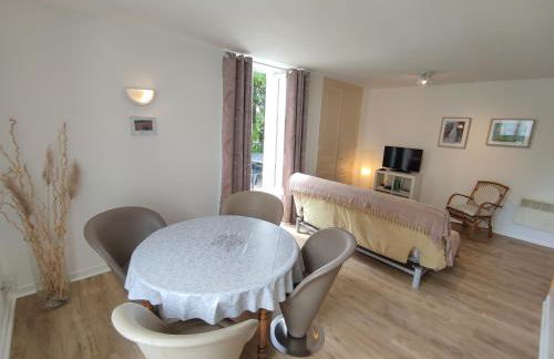 VILLAS-DU-LAC Appartements de vacances et Espace Spa privé - Foto 70