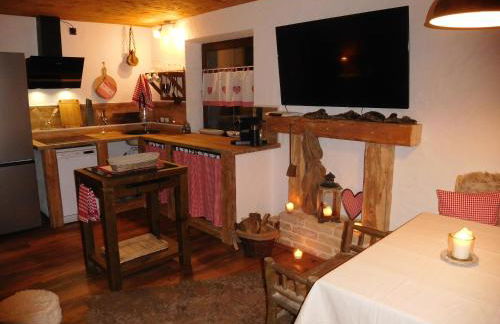 Wellnessoase mit Sauna und Whirlpool - Foto 10