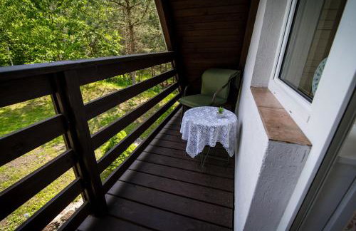 Domek wczasowy Gapowo - Foto 16